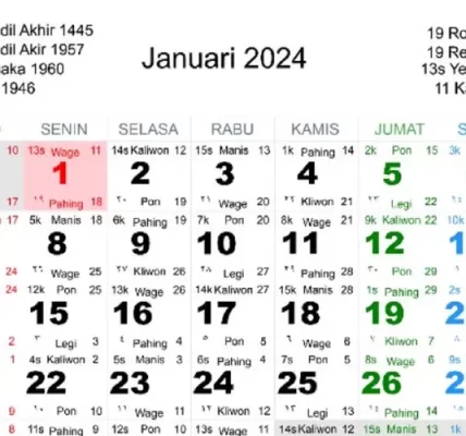 Kalender-Jawa-