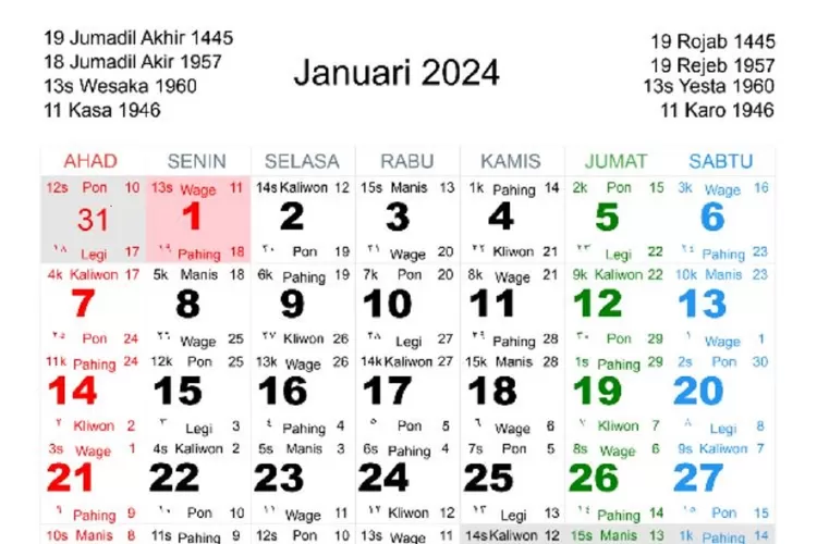 Kalender-Jawa-